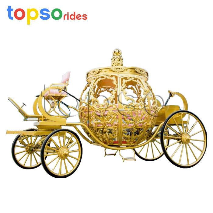 horse carriage