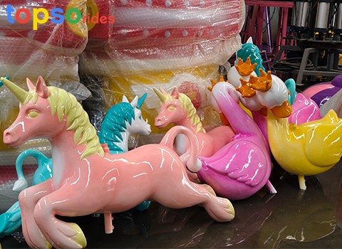 Golden Crown Carousel Ride