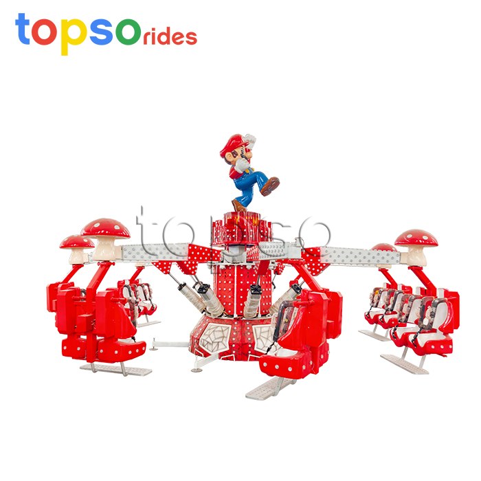 Grasshopper Rides