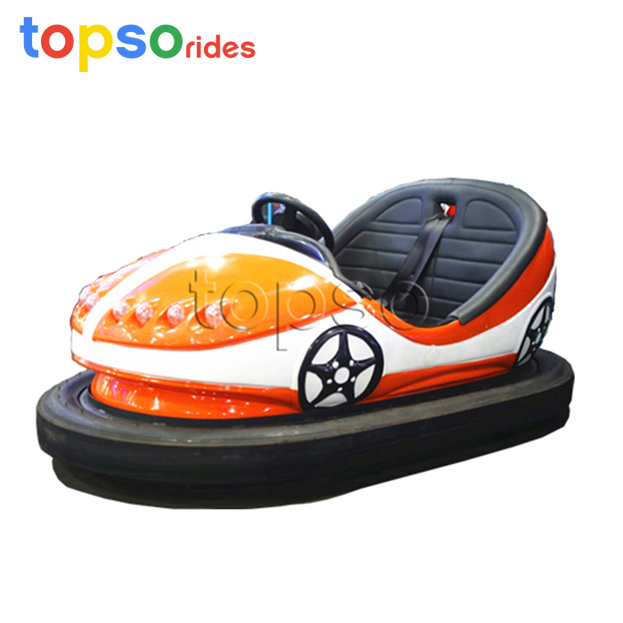 bumper car bumper