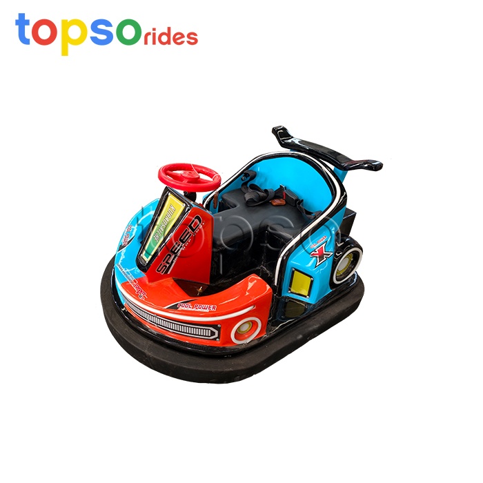 drift bumper car 2