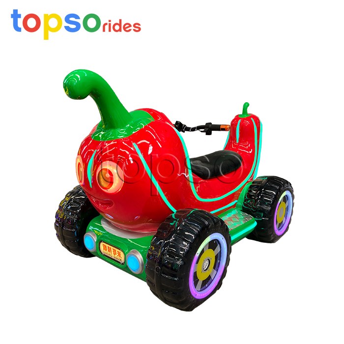 electric car 1