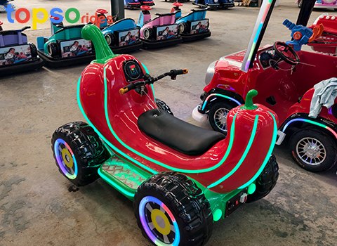 Kids Electric Car