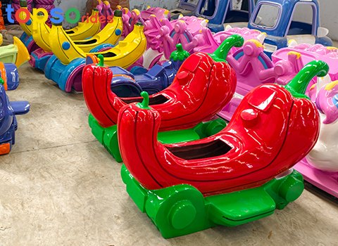 Kids Electric Car