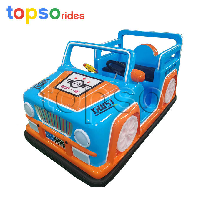ride on car