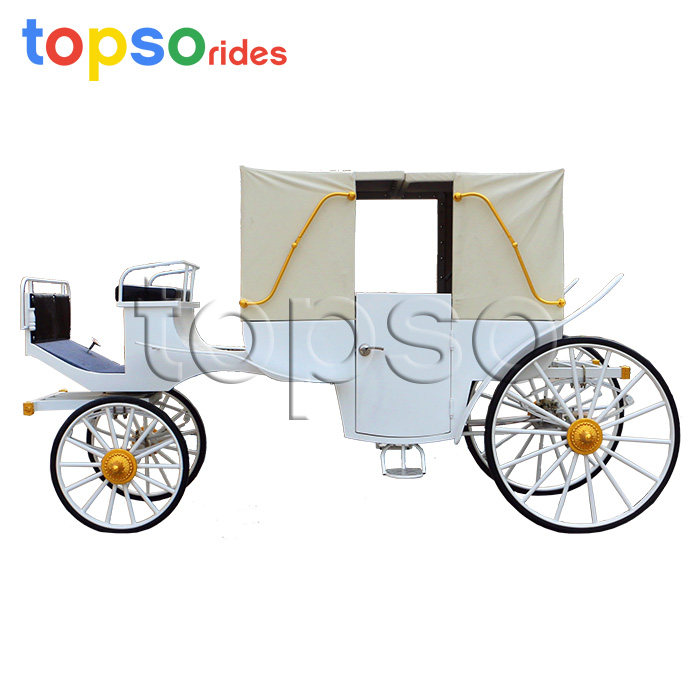 horse cart