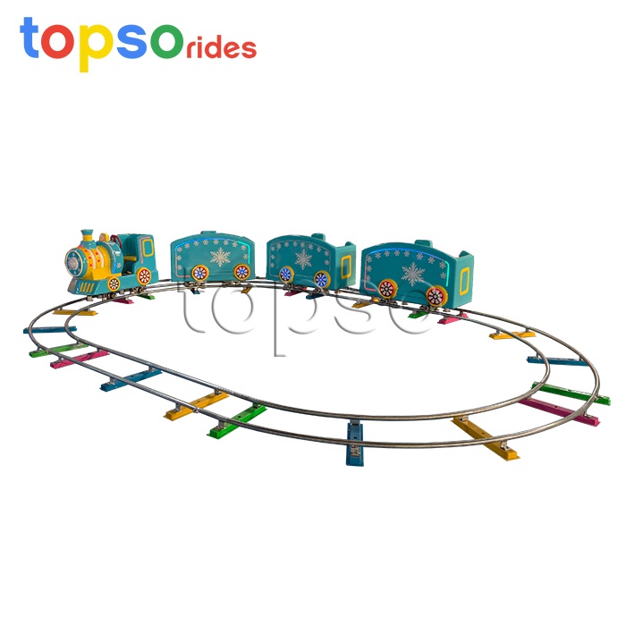 kids track train 1 Kids Game Track Train