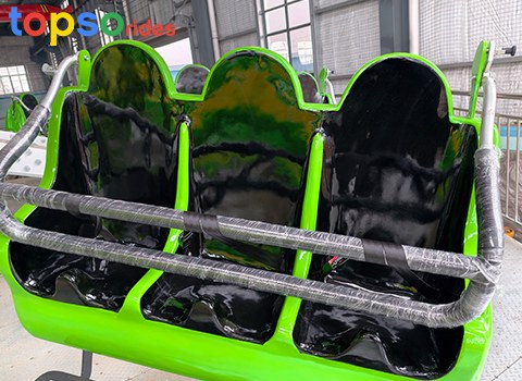 Crazy Dance Jumping Machine